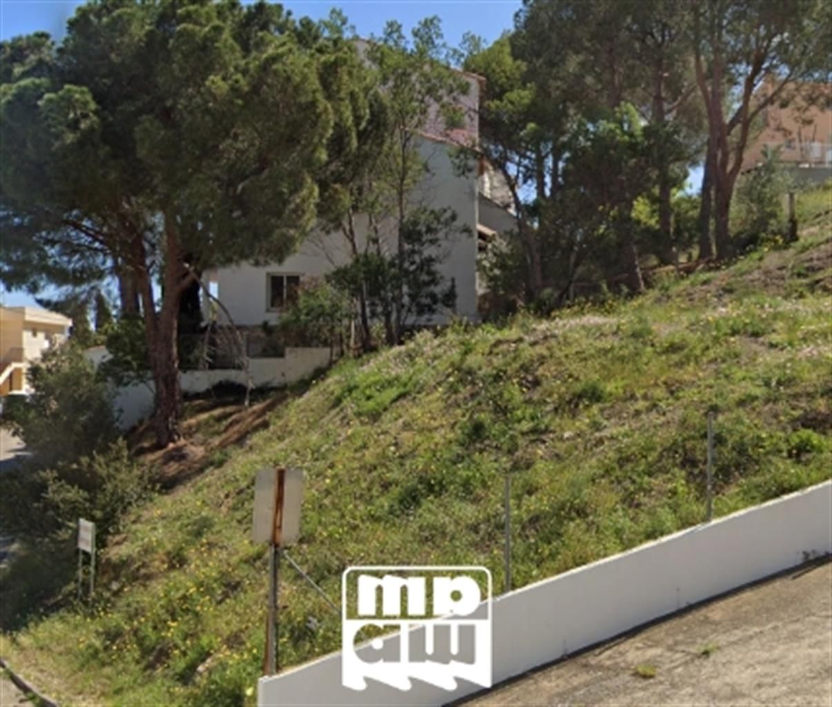 Finca rústica en venda en Llançà