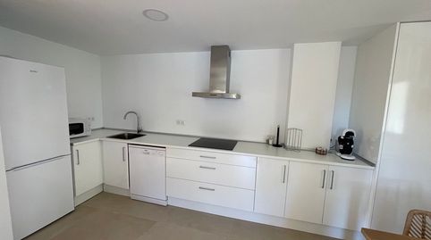 Foto 5 von Wohnungen zur Miete in Currica, Mascarat, Altea