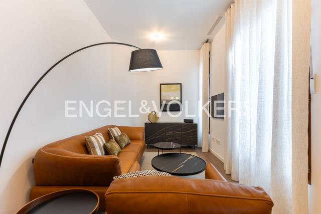 Apartamento en Alquiler en Carrer de Baix en El Carme