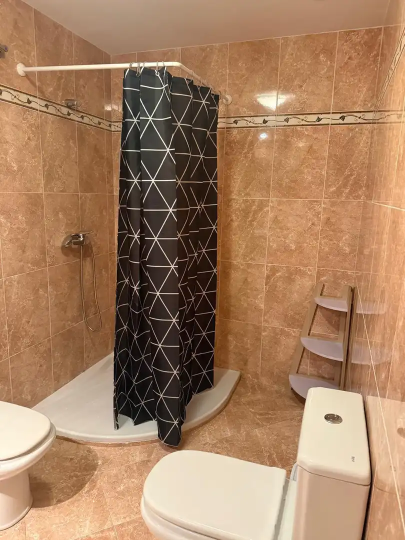 Flat with lift to rent in Centro, imagen 12
