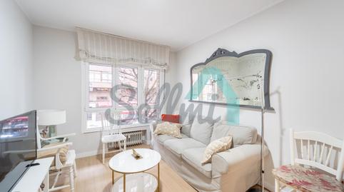 Foto 3 de Pis de lloguer a Jerónimo Ibrán, Milán - Pumarín, Oviedo