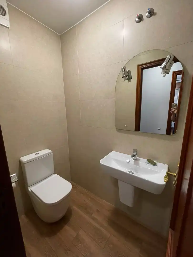 Flat with lift to rent in Avenida de Romero Donallo, imagen 8