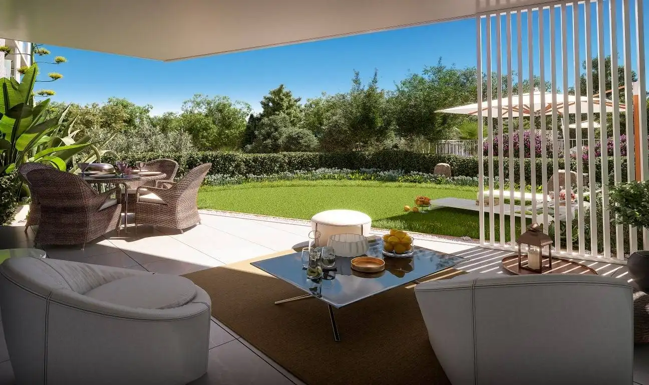 Apartment mit Terrasse zum Verkauf in Cala d'Or, imagen 6