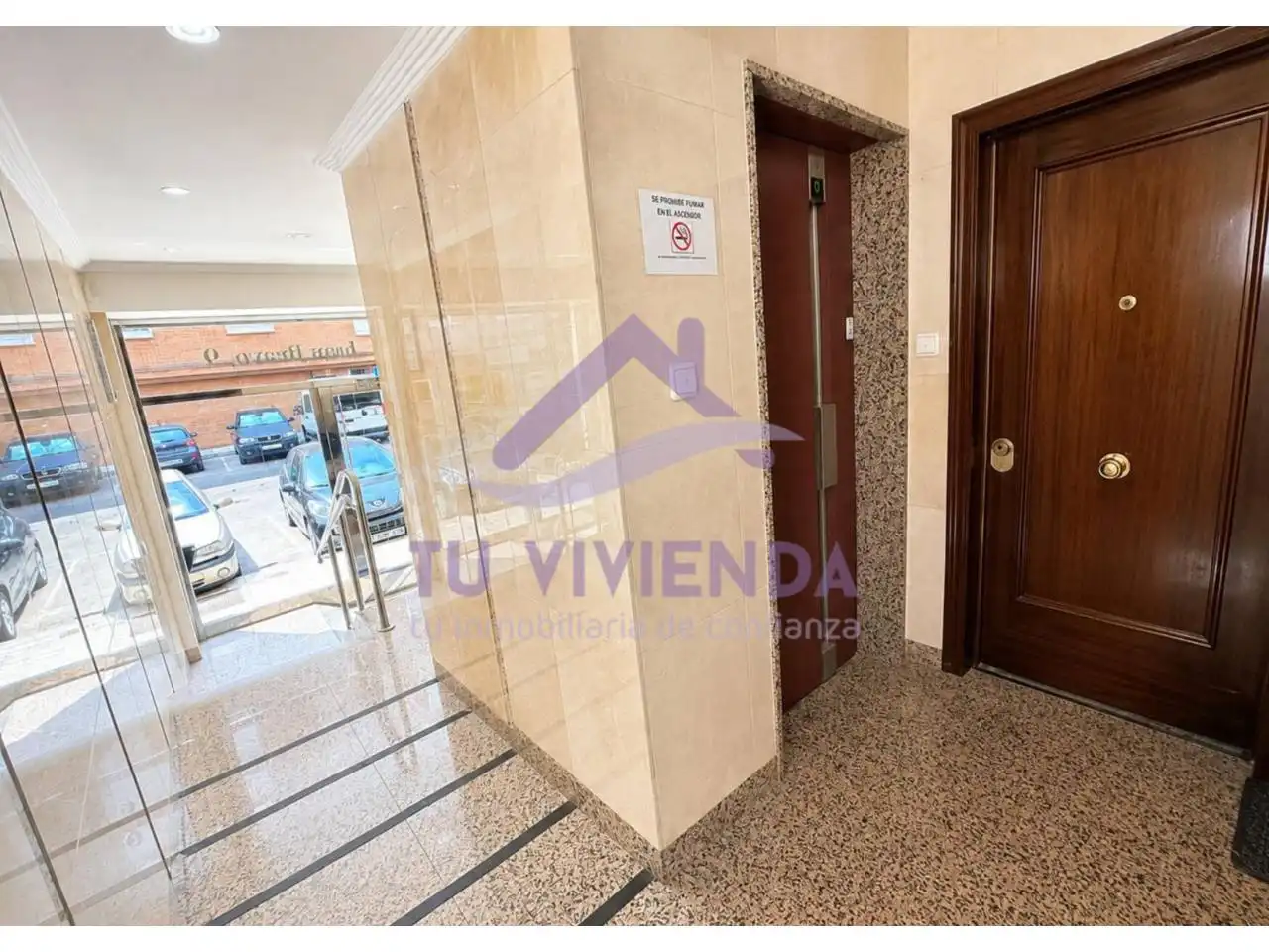 Pis en venda en Palencia amb Calefacció