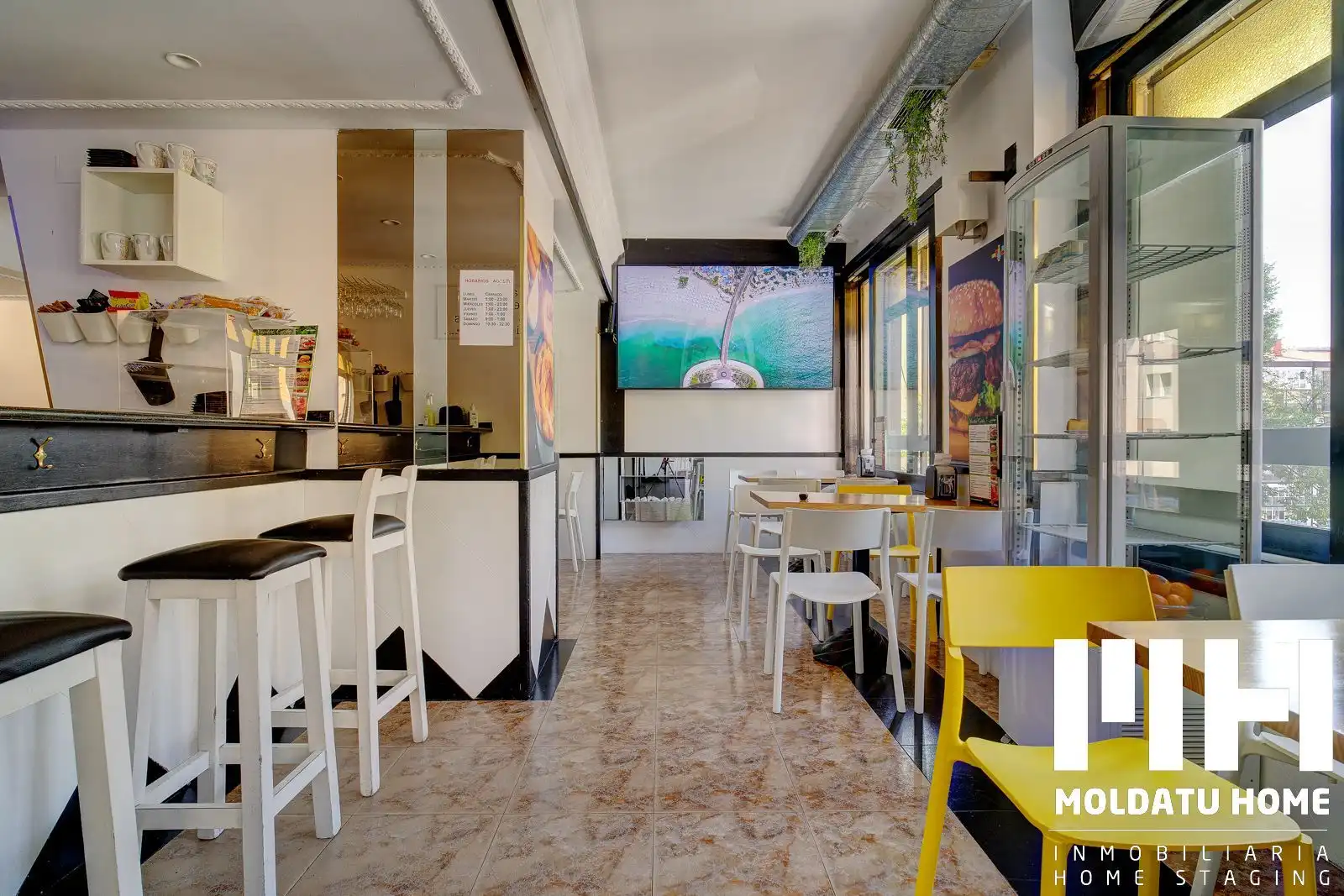 Local comercial en venda a Beraun - Pontika, imagen 32