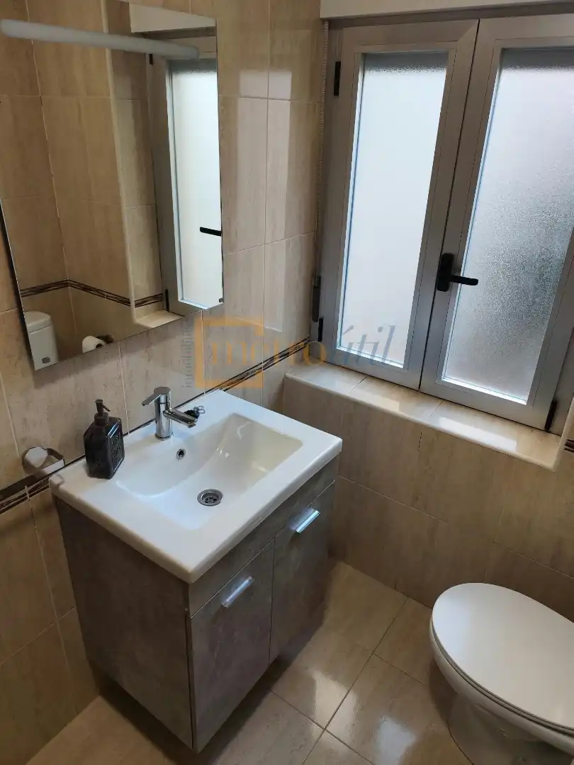 Wohnung mit Terrasse zur Miete in Calle Gómez Arias, imagen 12