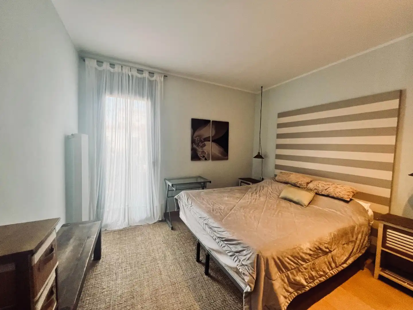 Semi-detached house with pool for sale in Carrer ALFRED SISLEY, imagen 12