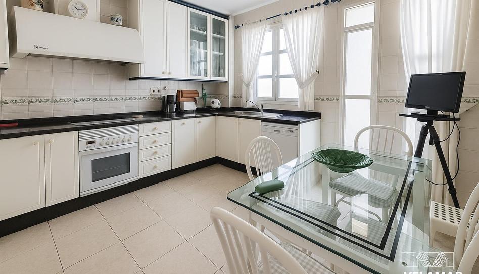 Foto 1 de Pis en venda a Asdrúbal - Bahía Blanca, Cádiz