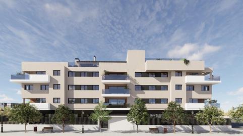 Foto 4 de Pis en venda a Zarandona, Murcia