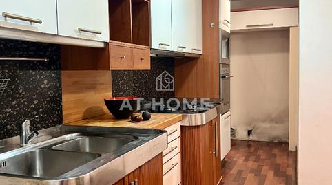 Photo 4 of Flat for sale in Sarrià, Barcelona