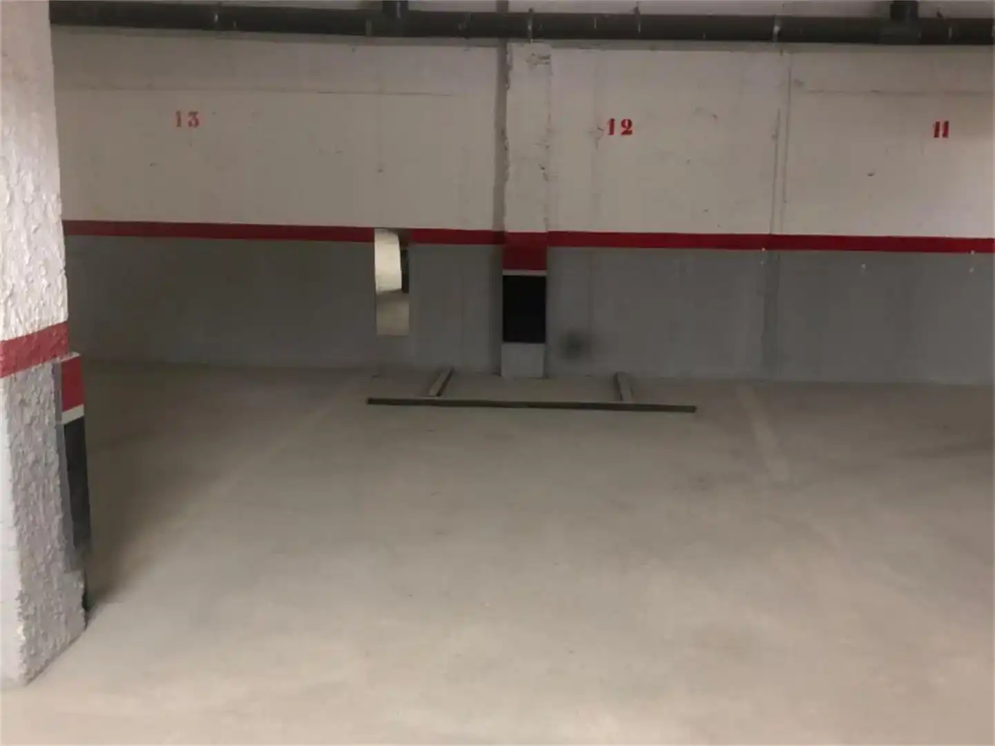 Parking de Garaje en venta en Avilés