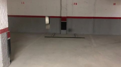 Foto 2 de Garaje en venta en Calle del Roble, Llaranes, Avilés