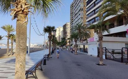 Exterior view of Premises for sale in Benidorm