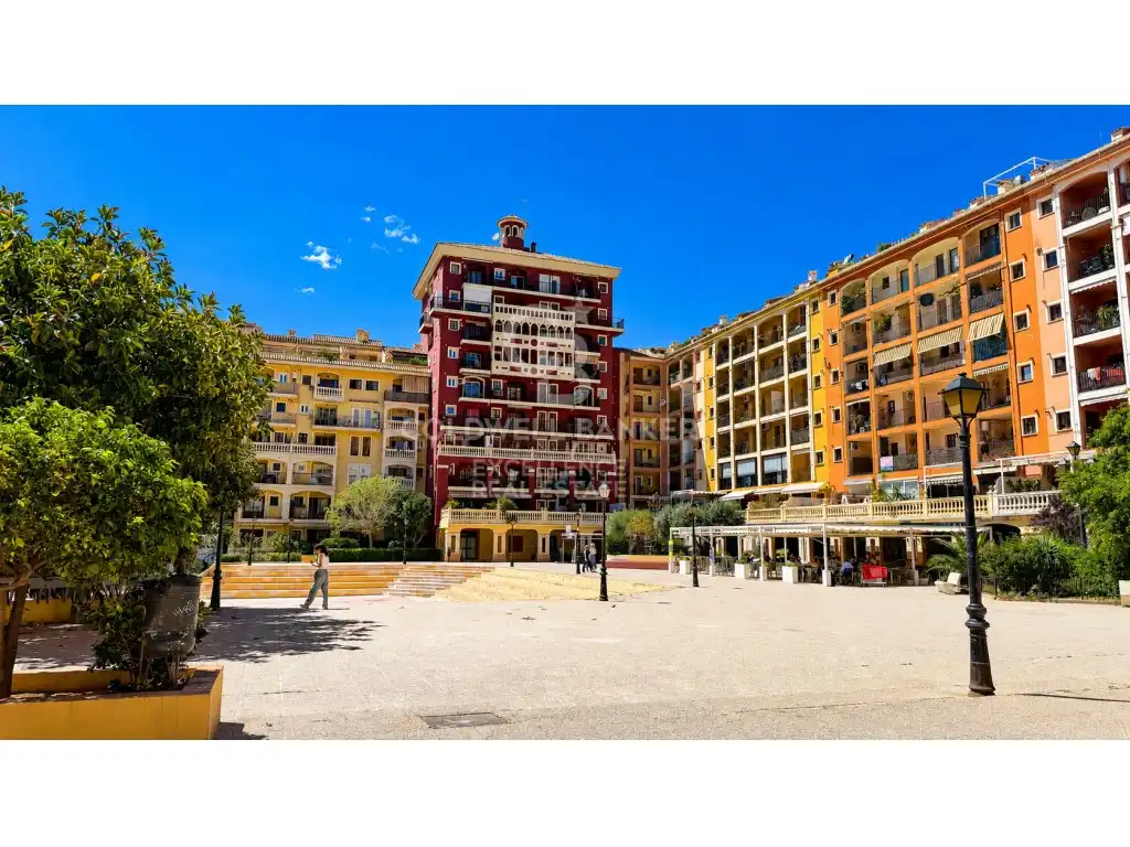 Vista exterior de Piso en venta en Alboraya con Aire acondicionado, Terraza y Horno