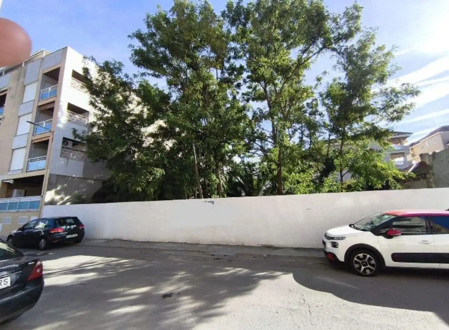 Residencial en venta en Jávea / Xàbia