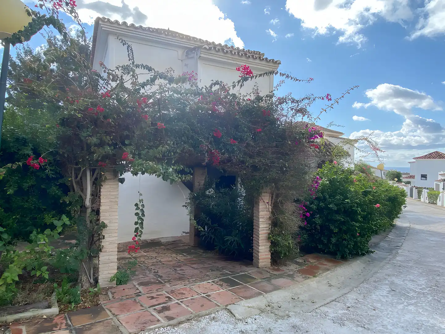 Casa amb piscina en venda a Calahonda, imagen 35
