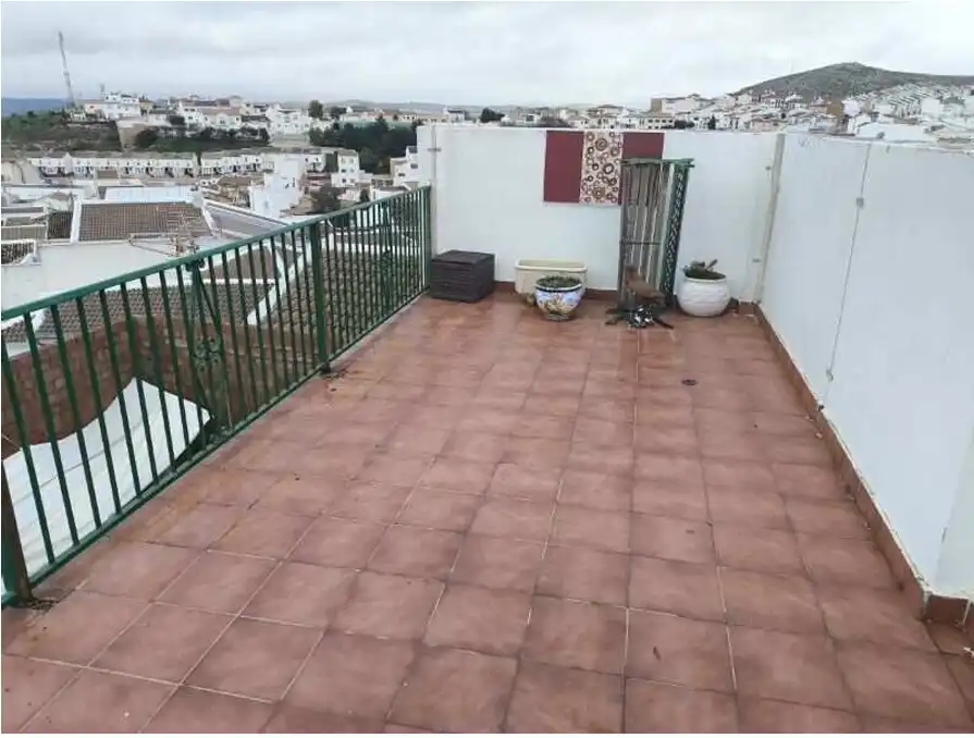 Terraza de Casa o chalet en venta en Teba con Terraza