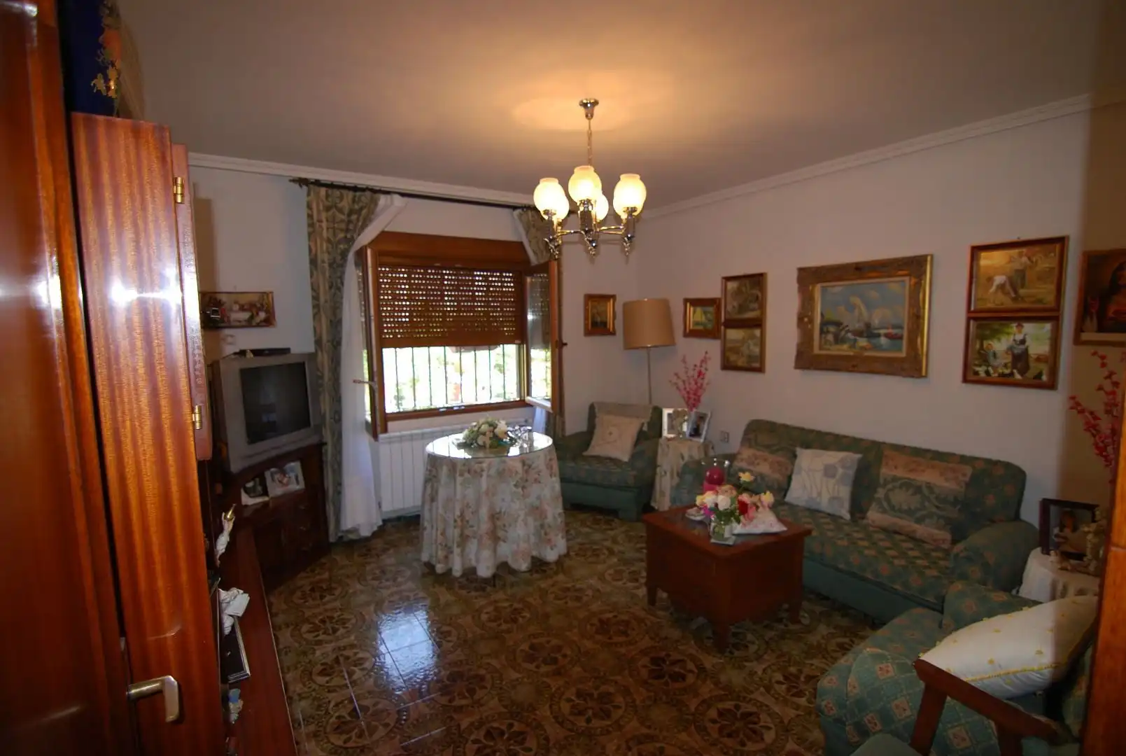Houses for sale in San Martín de la Vega