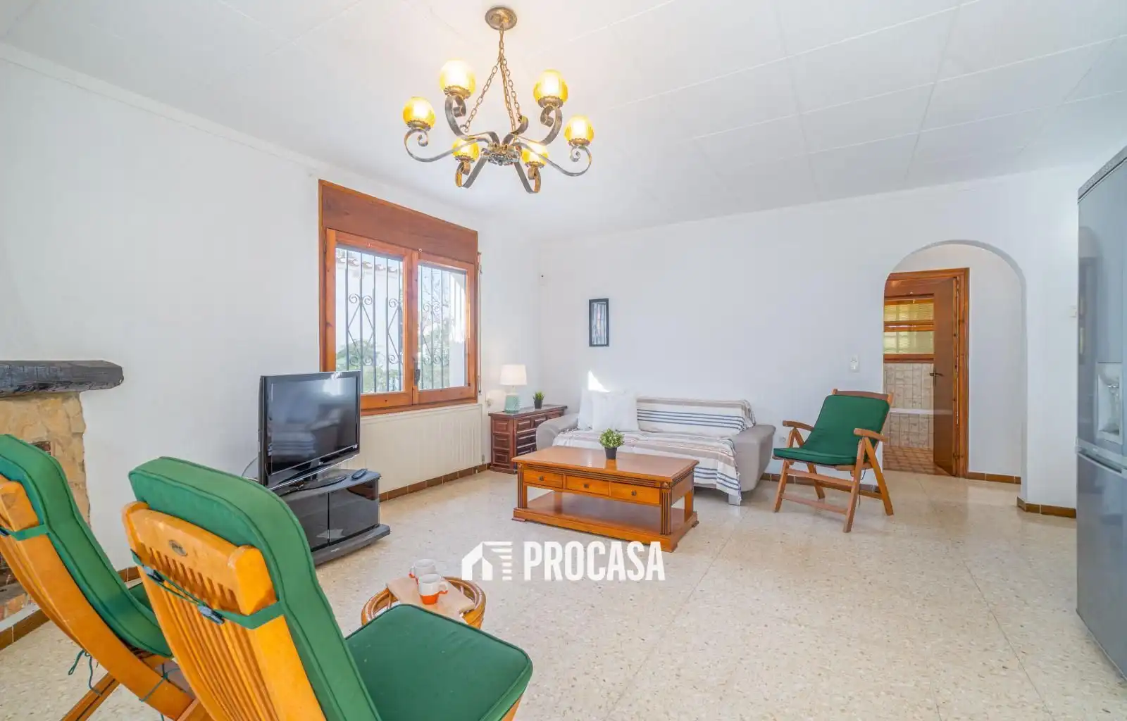 Villa in vendita a NOGUERA, imagen 12