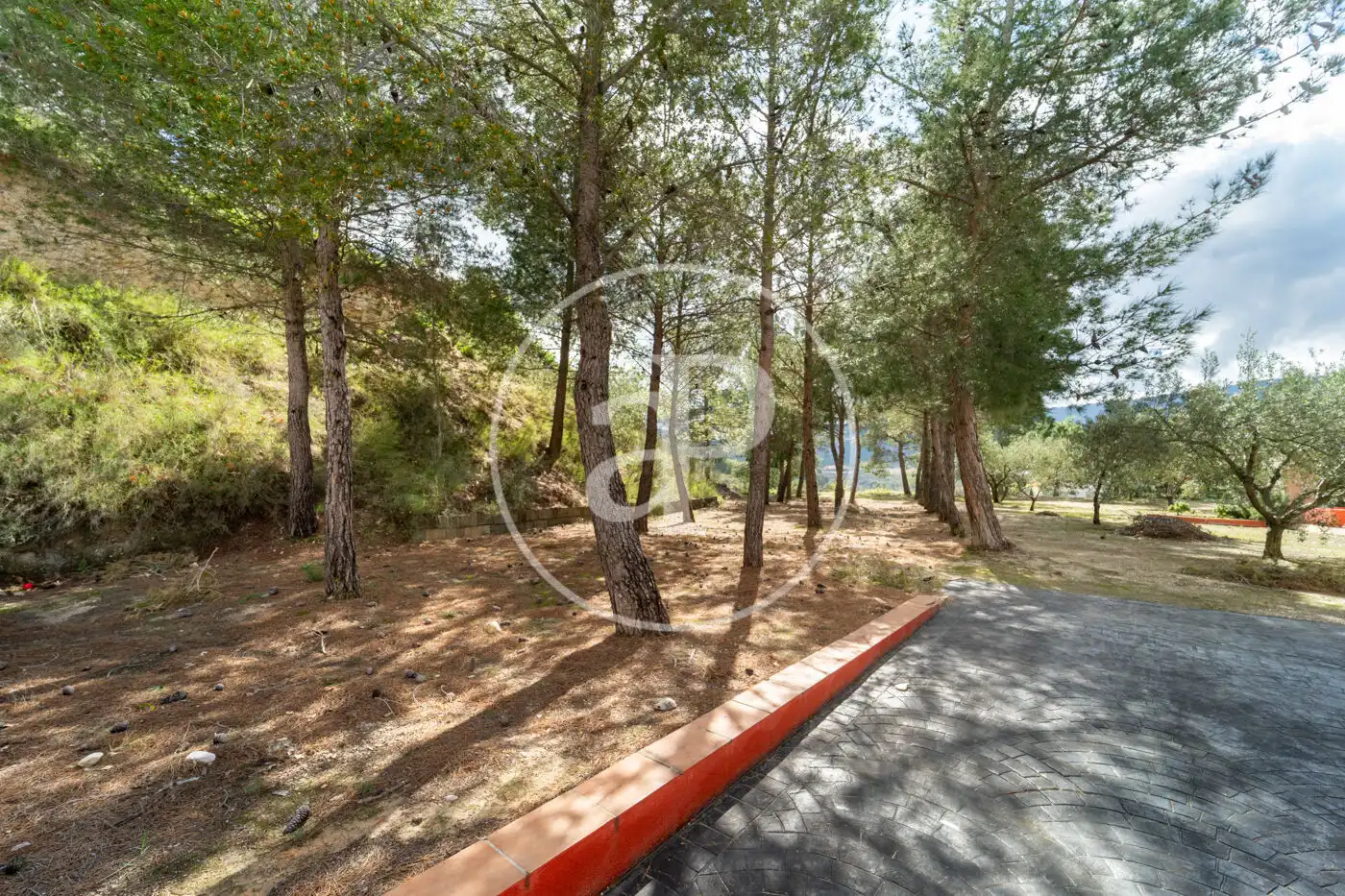 Houses for sale in Alcoy / Alcoi  with Air Conditioner, Heating and Private garden