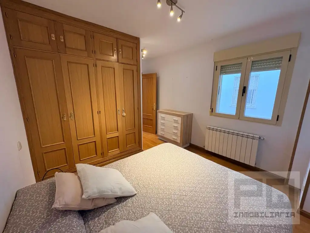 Habitación de Piso de alquiler en Las Navas del Marqués 