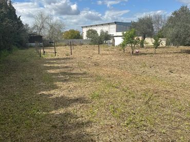 Terreno residenziale in vendita a Palomares del Río