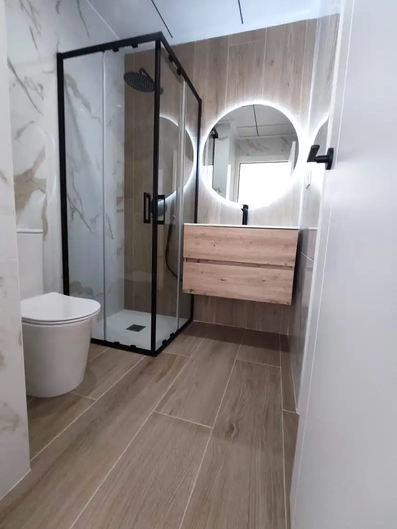 Chalet con piscina en venta en Dolores, imagen 12