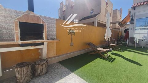 Foto 5 de Casa adosada en venda a N/a, Centro - Muelle Pesquero, Torrevieja