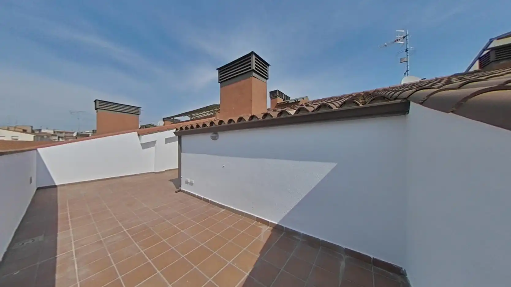 Dúplex en venda a C/ Gaudí, Tordera pueblo