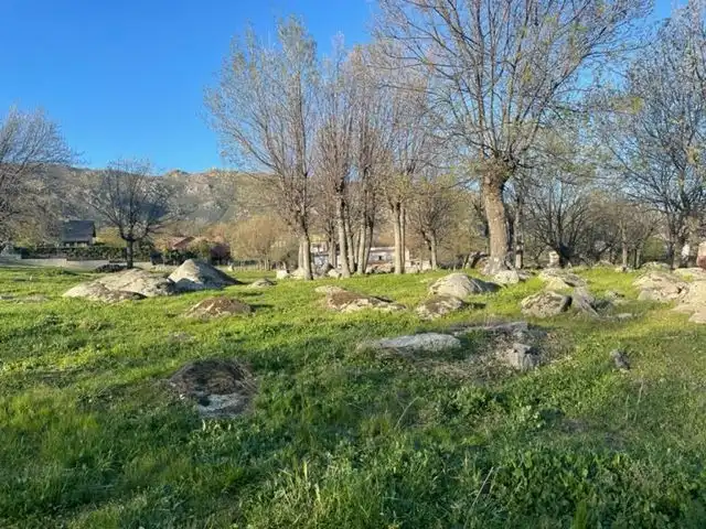 Residential land for sale in Calle del Pozo, imagen 5