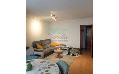 Schlafzimmer von Wohnung zum verkauf in  Valencia Capital