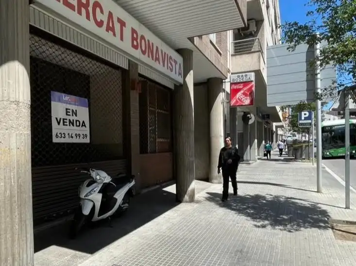 Einzelparkplatz zum Verkauf in Carretera de Santpedor 5, imagen 6