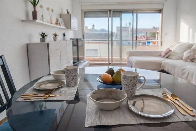 Dúplex en Venta en Avenida ENRIQUE PASTOR, 33 en Hondón de los Frailes