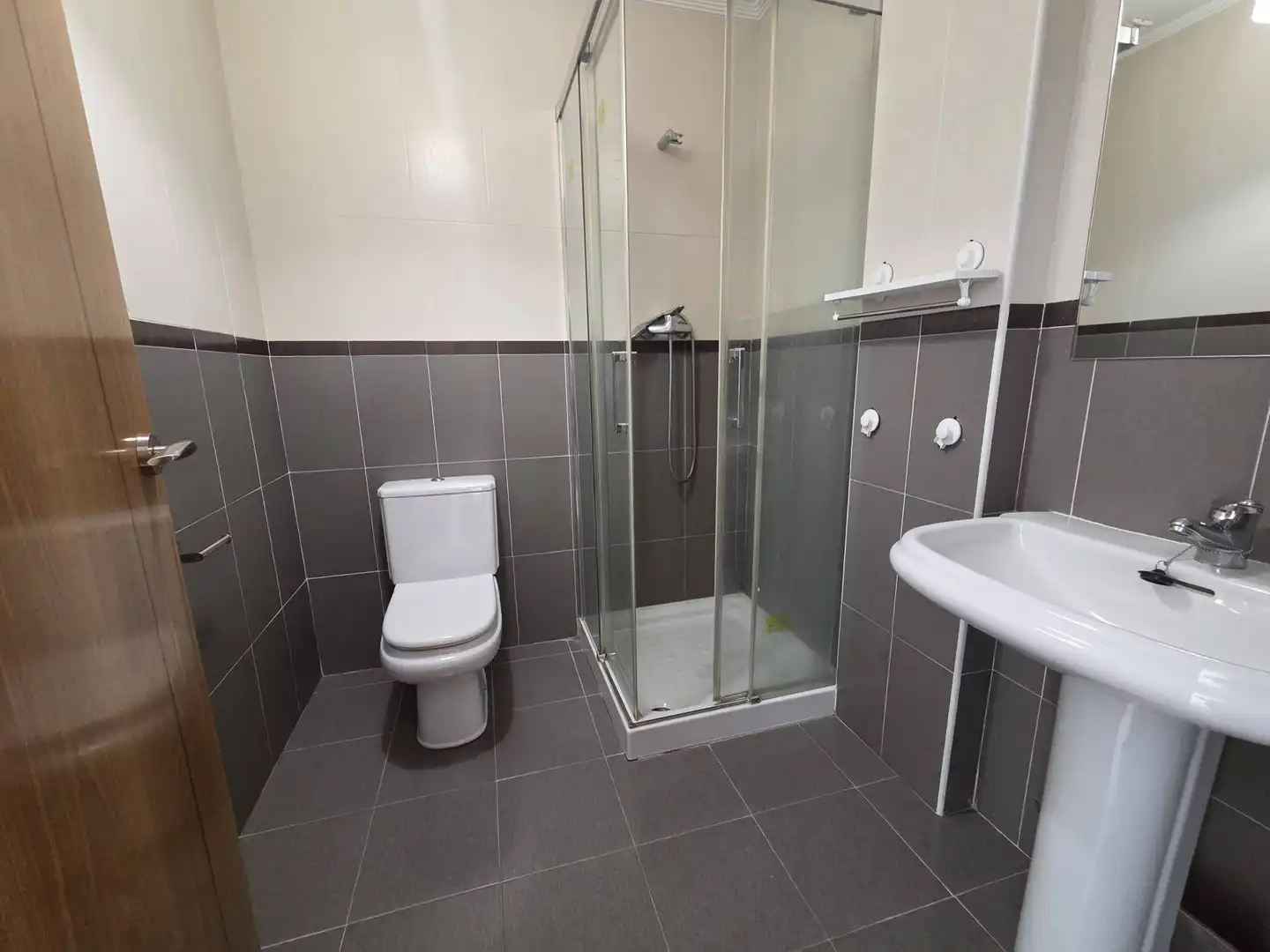 Baño de Piso en venta en Canet d'En Berenguer con Aire acondicionado, Trastero y Amueblado