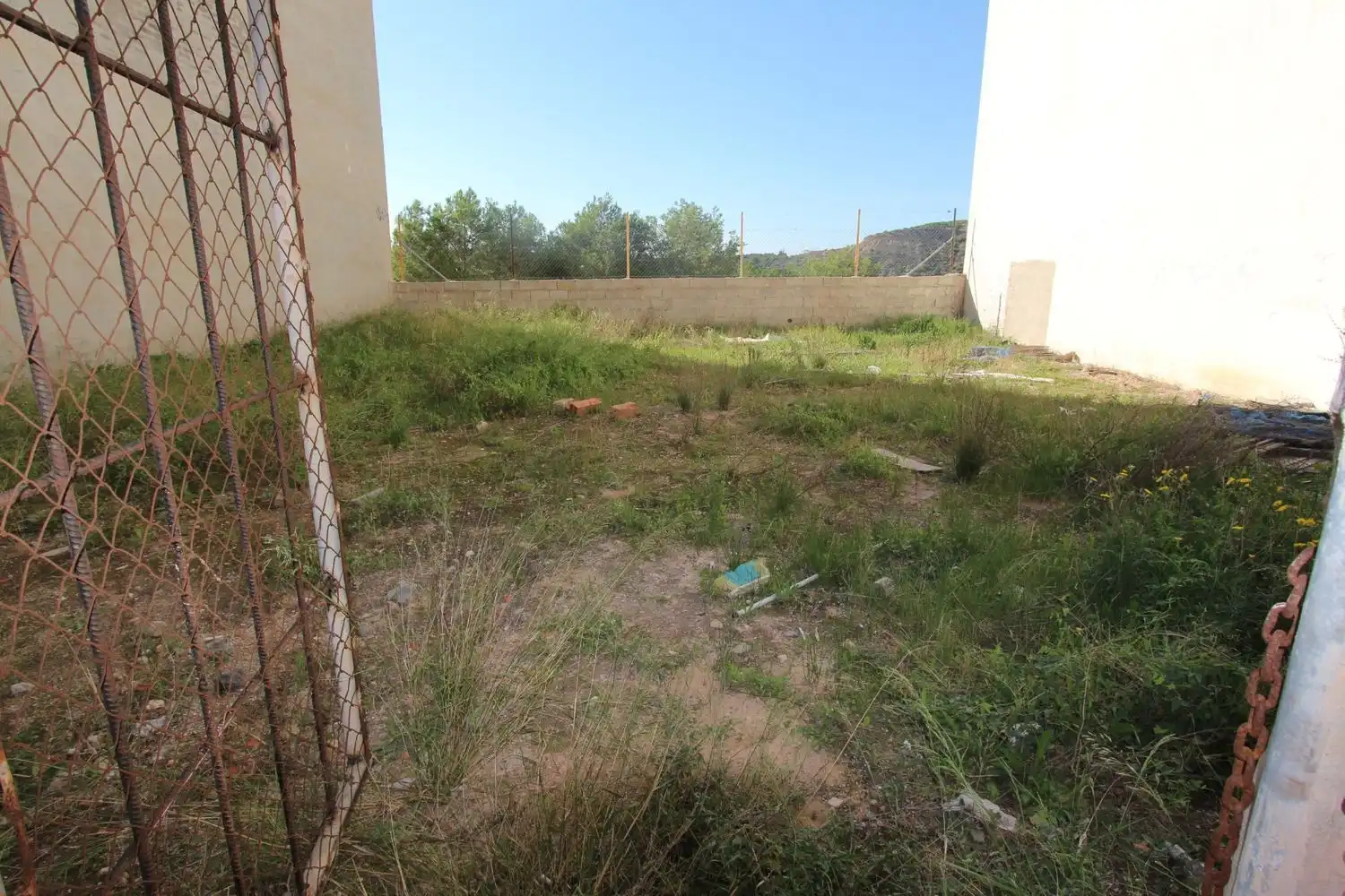 Residential for sale in Guardamar del Segura