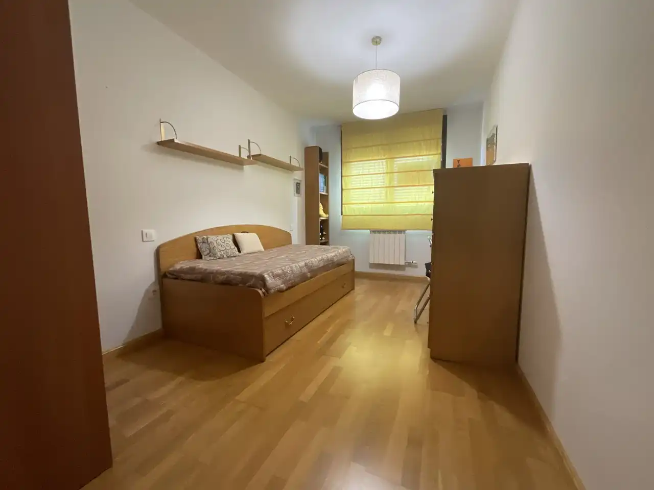 Habitación de Piso en venta en Santo Domingo de la Calzada con Amueblado