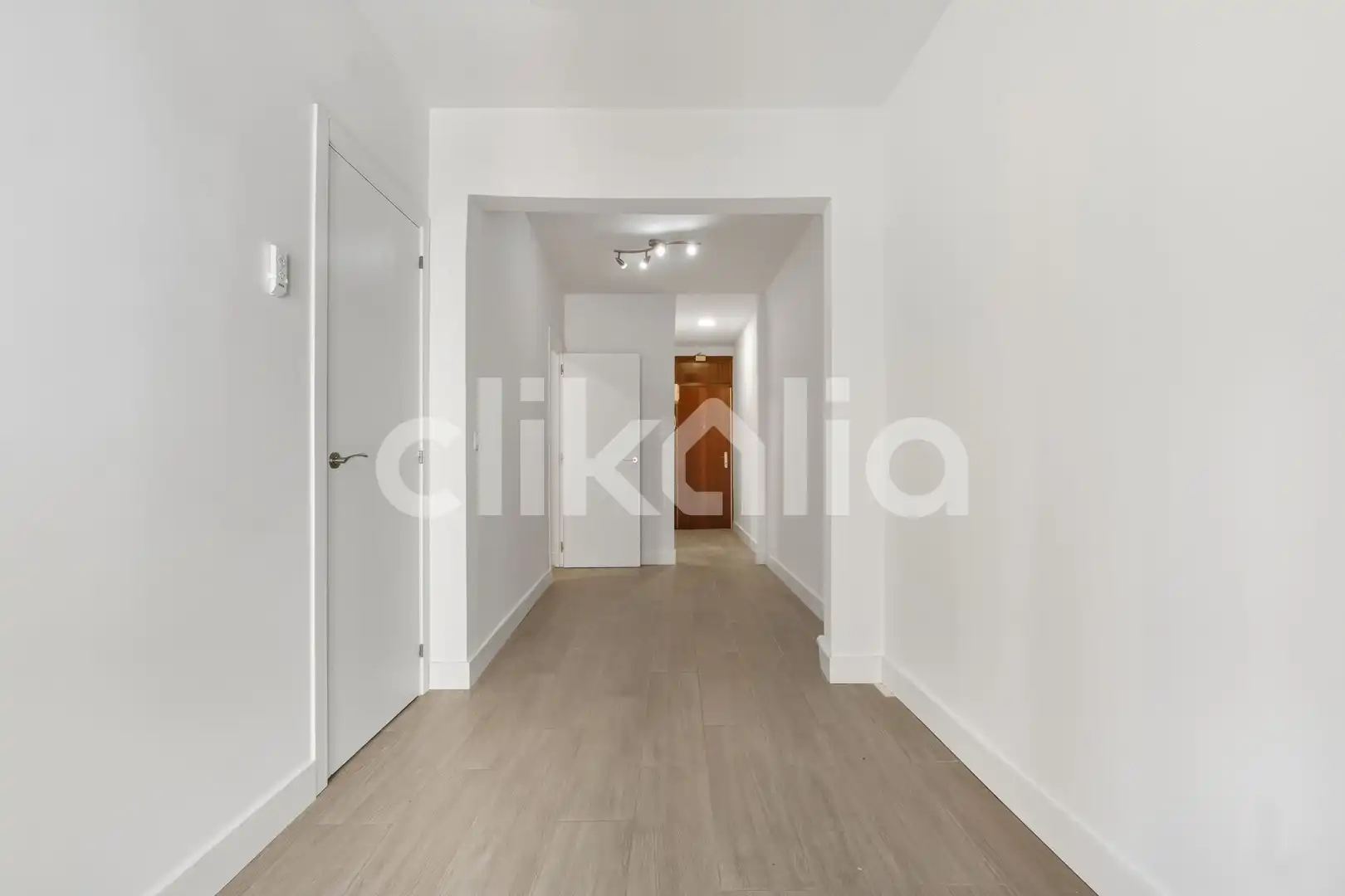 Piso de alquiler en Numancia