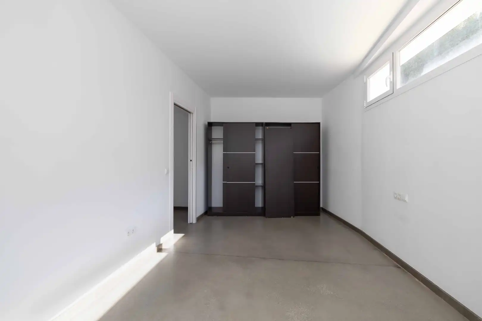 Bedroom of Houses for sale in Málaga  with Air Conditioner, Heating and Private garden