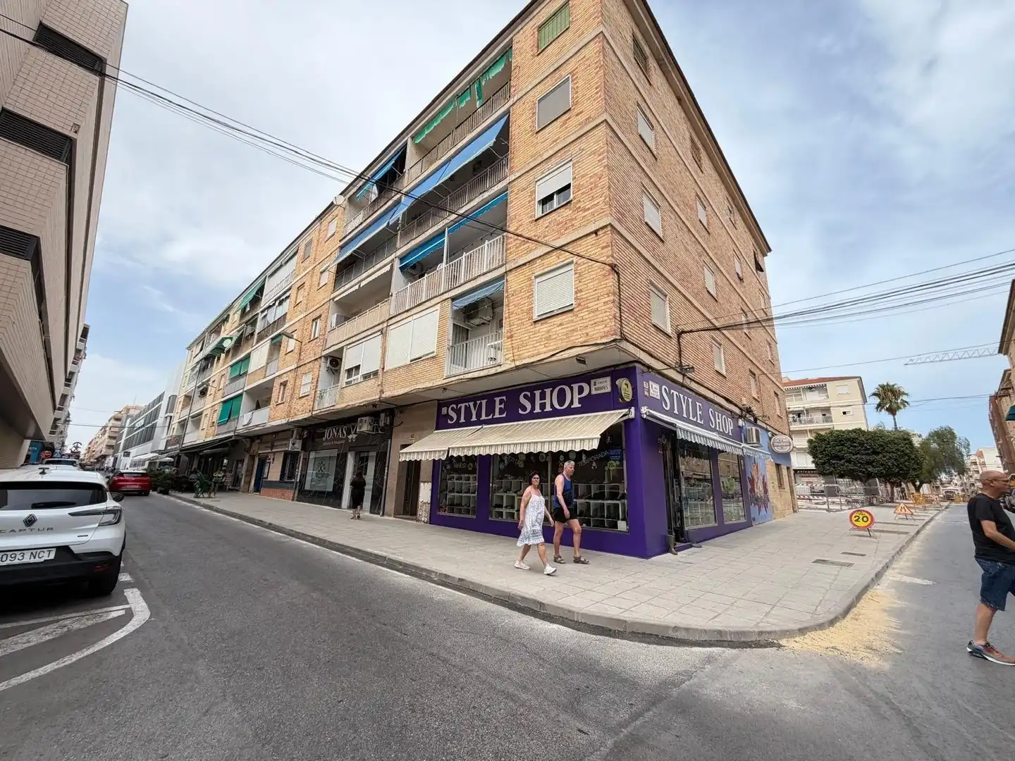 Apartment with lift for sale in N/A, imagen 47
