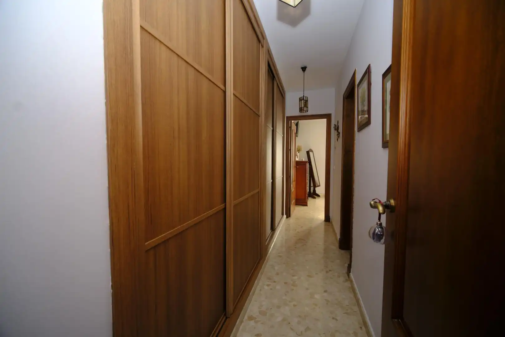 Flat for rent in Alcalá de Guadaira  with Air Conditioner and Furnished