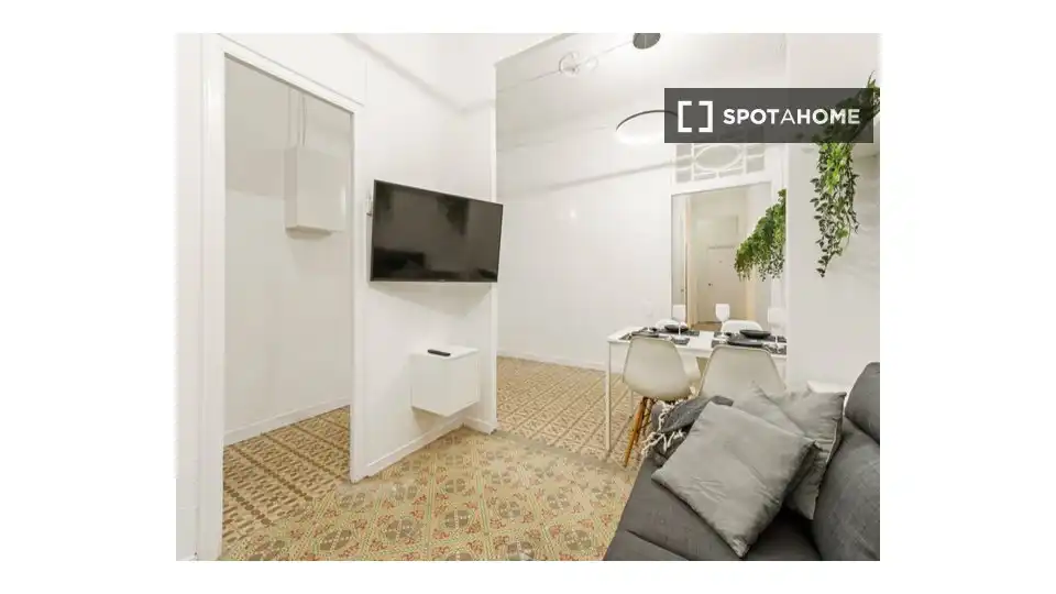 Habitación en Barcelona, Barcelona