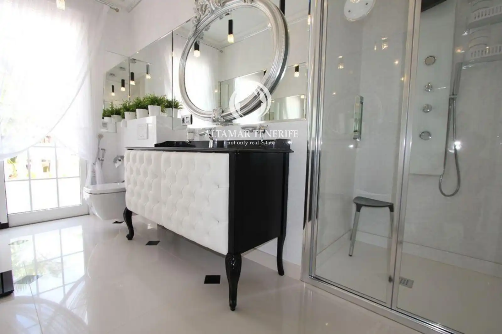 Casa con piscina en venta en CALLE ALCOJORA, imagen 56