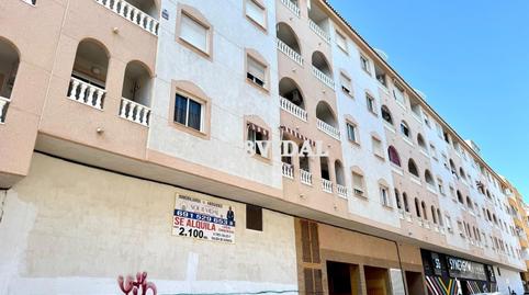 Photo 5 of Premises to rent in Calle San Pascual, Antonio Machado, Torrevieja