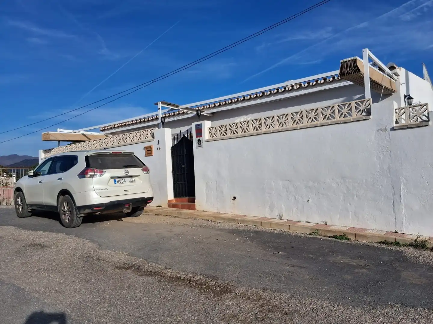 Villa mit Pool zum Verkauf in Marbella Centro, imagen 13
