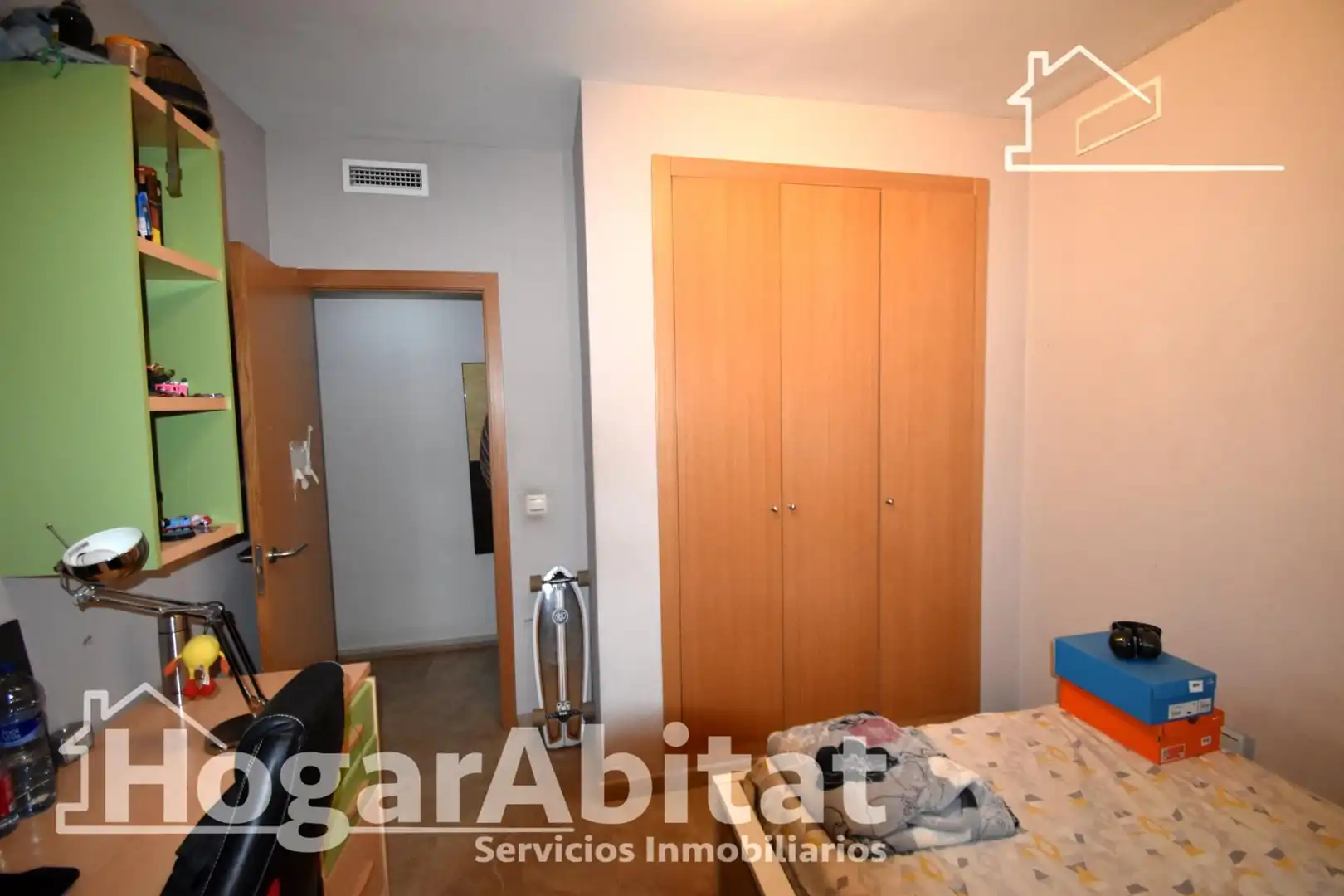 Habitación de Piso en venta en Algemesí