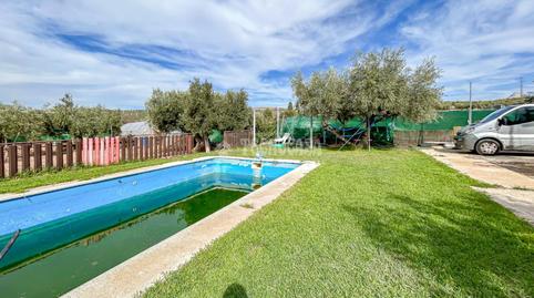 Foto 5 de Finca rústica en venda a Peligros, Granada