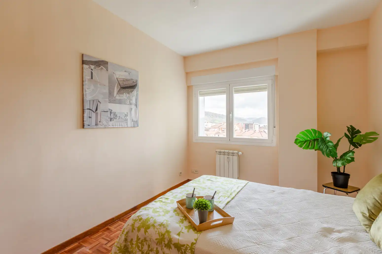 Appartement avec terrasse à vendre à Ansoáin - LAPURBIDE 3, imagen 27