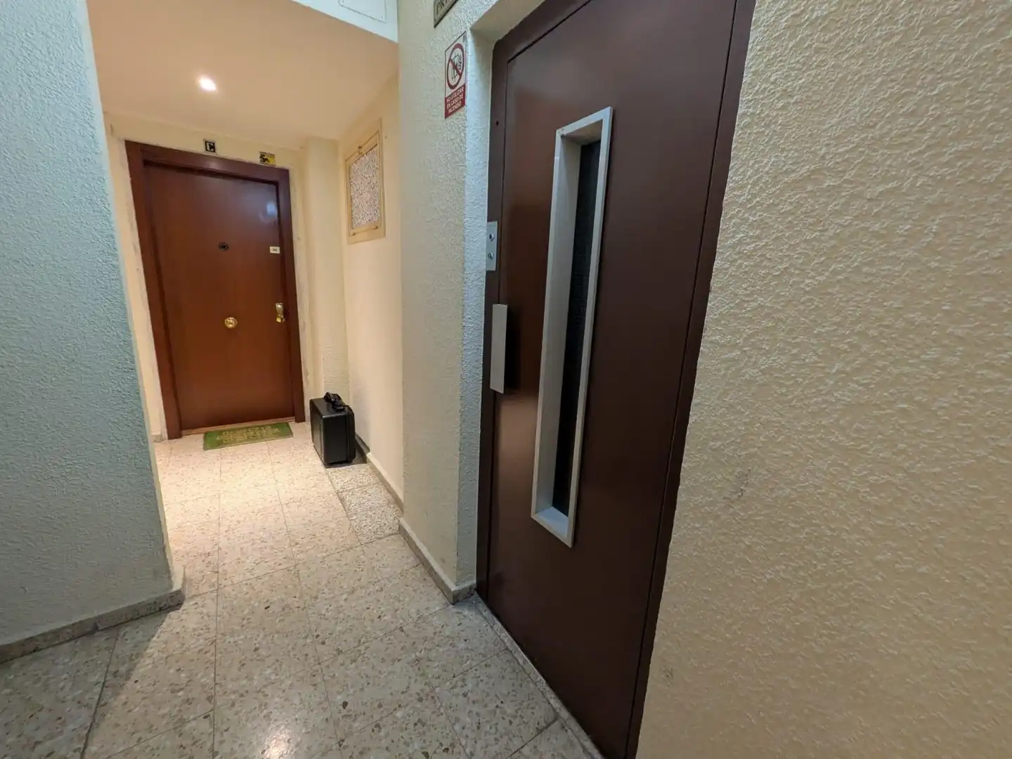 Piso en venta en Coslada con Terraza y Trastero