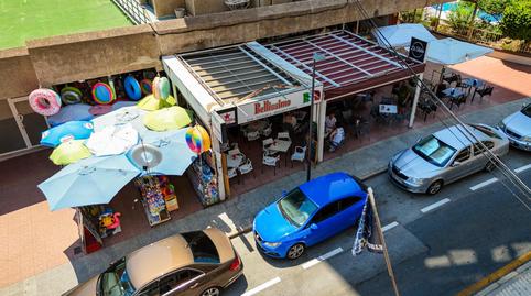 Photo 3 of Premises to rent in Juzgados - Plaza de Toros, Alicante