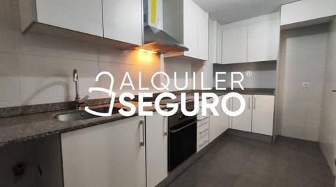 Foto 5 de Piso de alquiler en Valencia, Zona Calle Valencia, Torrent